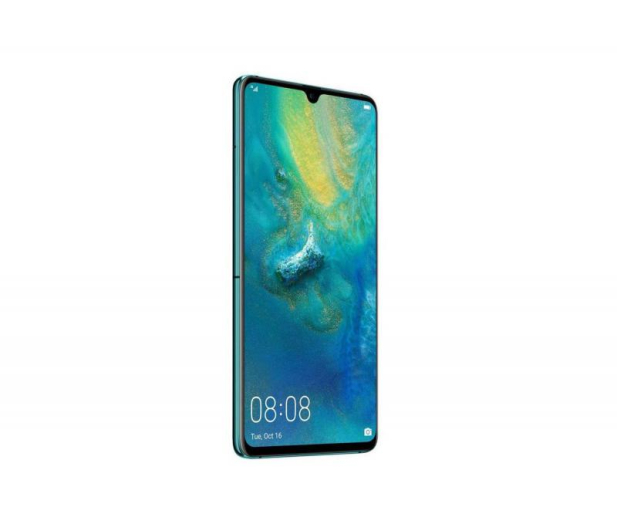 Huawei Mate 20X 5G 8/256GB zielony - 503587 - zdjęcie 2